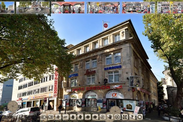 Pano Gregor Berndt Fotografie Koln